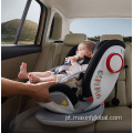 ECE R129 CAIXA DE CRIANÇA Infantil com Isofix